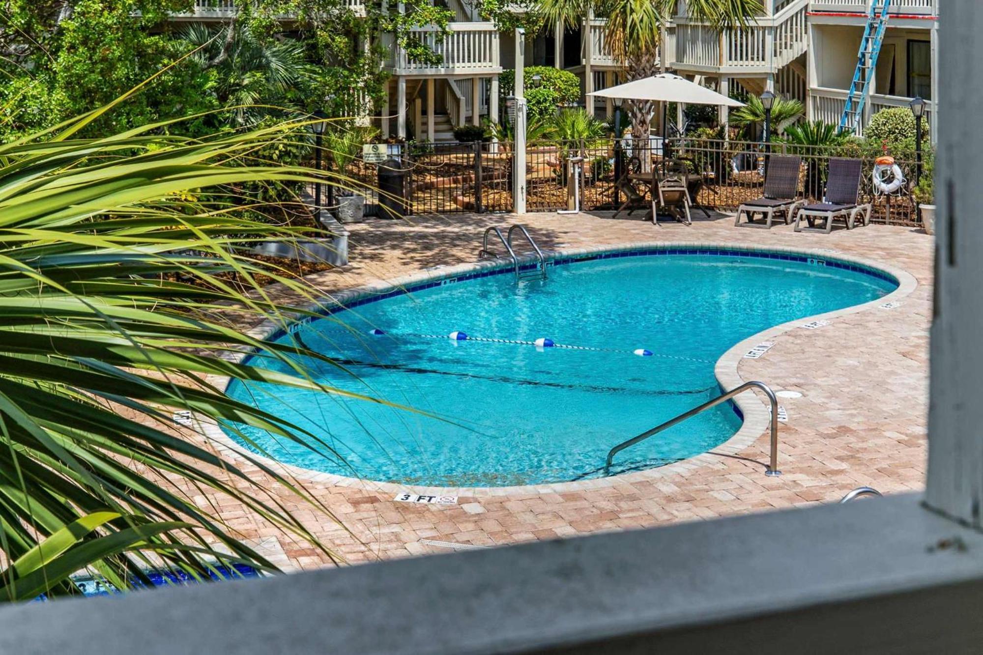 Chelsea House Unit 201 Villa Myrtle Beach Exterior photo