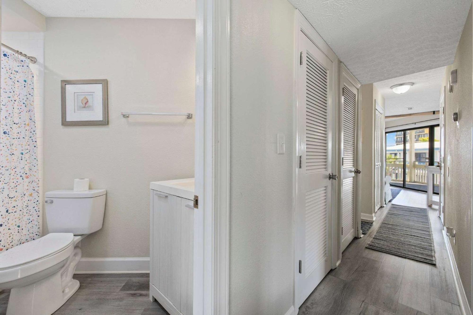 Chelsea House Unit 201 Villa Myrtle Beach Exterior photo